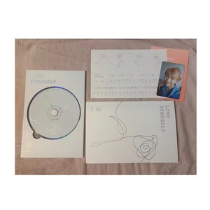 Love Yourself Her | eBay