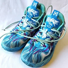 Bare Frae lightweight basketball shoes 