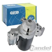 Hc-Cargo By Bosch Anlasser Starter 2,0Kw Passend FüR BMW 1 3 5 7 X1 X3 X5 X6