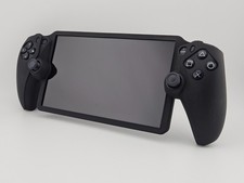 SONY PS5 PORTAL - BLACK W/ACCESSORIES
