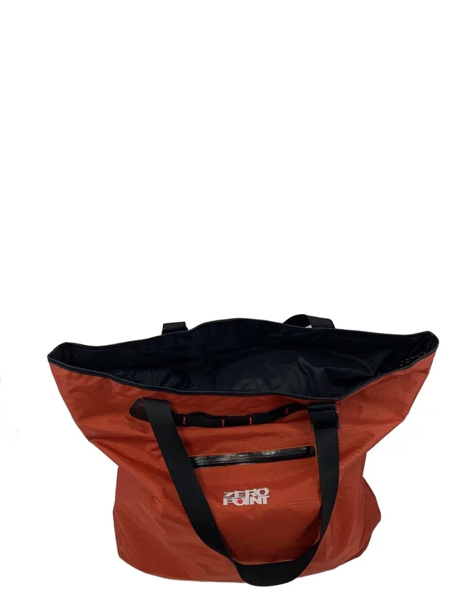 ZERO POINT Mountbel Backpack ORN Plain - image 4
