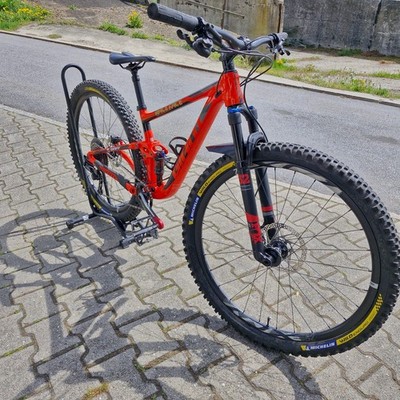 fahrrad bike giant anthem 2 Fully 29 Zoll