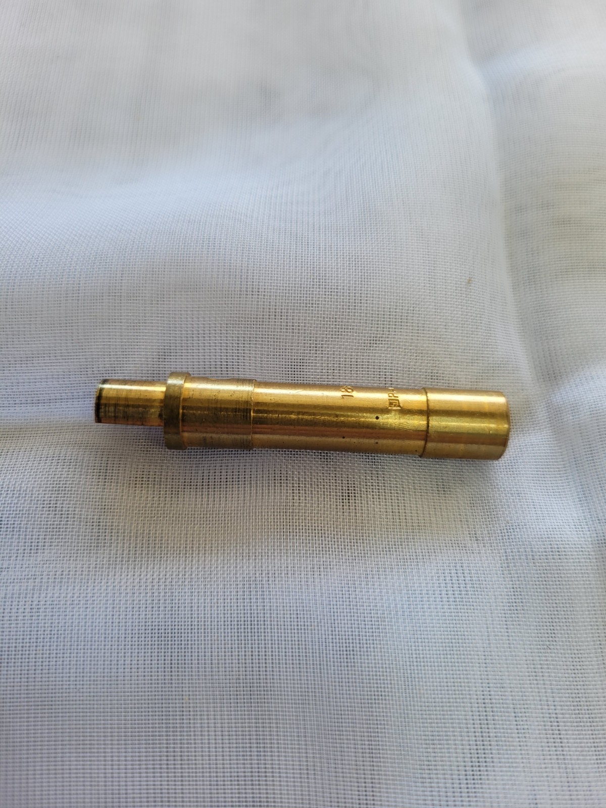 16017-076 NOS OEM Kawasaki Needle Jet fits KX250