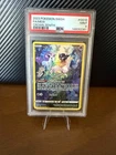 Mew GG10/GG70 SWSH: Crown Zenith: Galarian Gallery Holo PSA 9 Graded