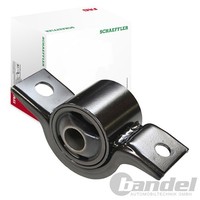 Schaeffler Fag Lagerung Querlenker Vorderachse Hinten Passend FüR Ford Tourneo T