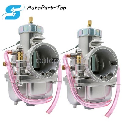 High Quality Carburetor Round Slide Jetted For BMW R100 VM34-R100 Mikuni 34mm