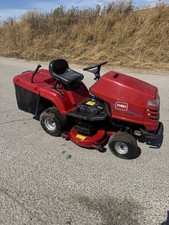 Toro Ride On Mower - Countax John Deere Kubota Kubota