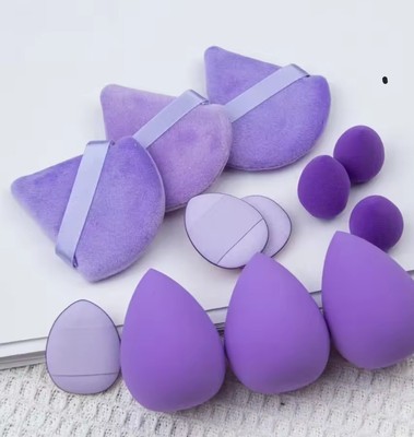 12-4 sized purple blenders