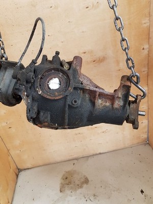 Hinterachsgetriebe Differential Opel B Senator B Automatik