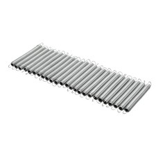 Lakeside Rep (25) Silver Sprgs Pkg-9906 09911 - Genuine OEM Replacement Part