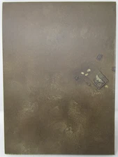 Warhammer 40k Organized Play Pack 2025 Game Mat 44”x30” Playmat