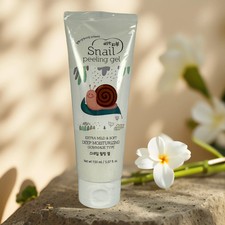 Moisturizing & Soft Peeling | Snail Peeling G...