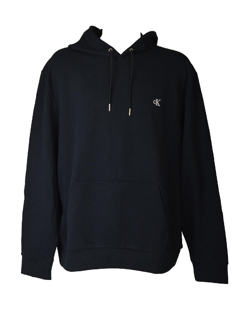 SG Herren CALVIN KLEIN JEANS Kapuzenpullover reine Baumwolle 24990₽