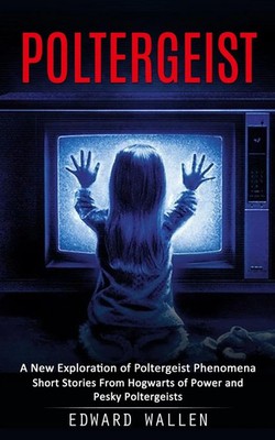 Poltergeist | Edward Wallen | Taschenbuch | Englisch | 2023 | Ryan Princeton