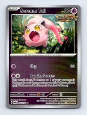 Scream Tail #86 Prices | Pokemon Paradox Rift | Pokemon Cards Scream Tail #86 Prices | Pokemon Paradox Rift | Pokemon Cards