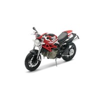 Newray - Ducati Monster 796 - 1/12 - NEW57523