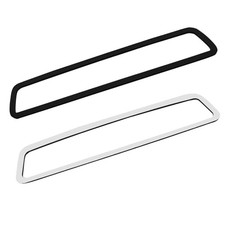 3rd Third Brake Light Seal Gasket Compatible with Dodge Ram 1500 2009 to 2018,