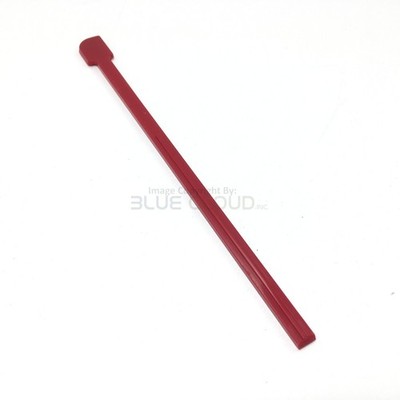 Dyson DC50 UP15 CANISTER DIRT DUST BIN CAN CUP EMPTY ARM LEVER ROD OEM Part Red