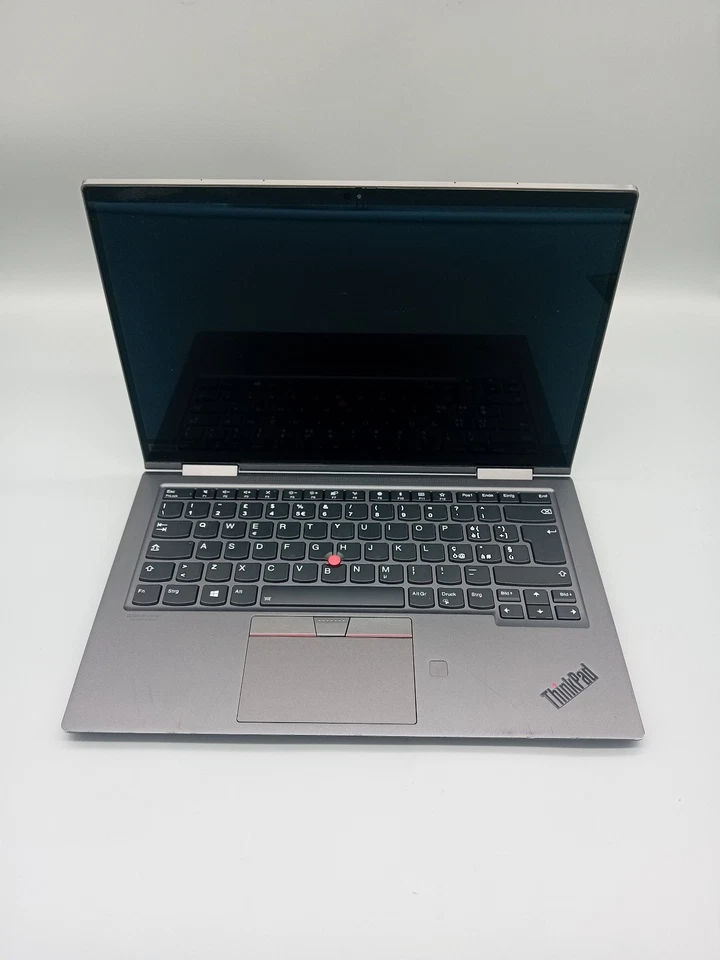 Lenovo ThinkPad X1 Yoga G4 · i7-8665U · 16GB · 512GB, foto 1 di 5