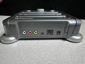 Hyperkin Retron 3 Tri-System Game Console M05488-CC / 2 Controllers and Cords