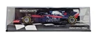 MINICHAMPS 1:43 F1 RED BULL B HARTLEY SHOWCAR 2018 DIECAST MODEL 417189028