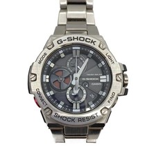 CASIO GST-100 Series Tough Solar Solar Solar Watch G-SHOCK Analog