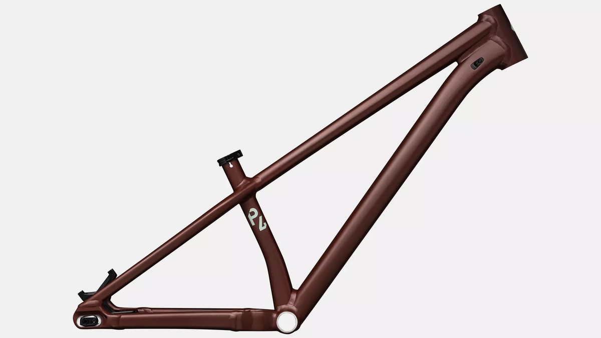 SPECIALIZED P4 ダートジャンプ フレーム 27.5 26 2023 Specialized P.4 Alloy Dirt Jump Frame 26