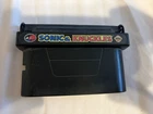 Sonic & Knuckles (Sega Genesis, 1994) Game Only Authentic Tested Works NO FLAP