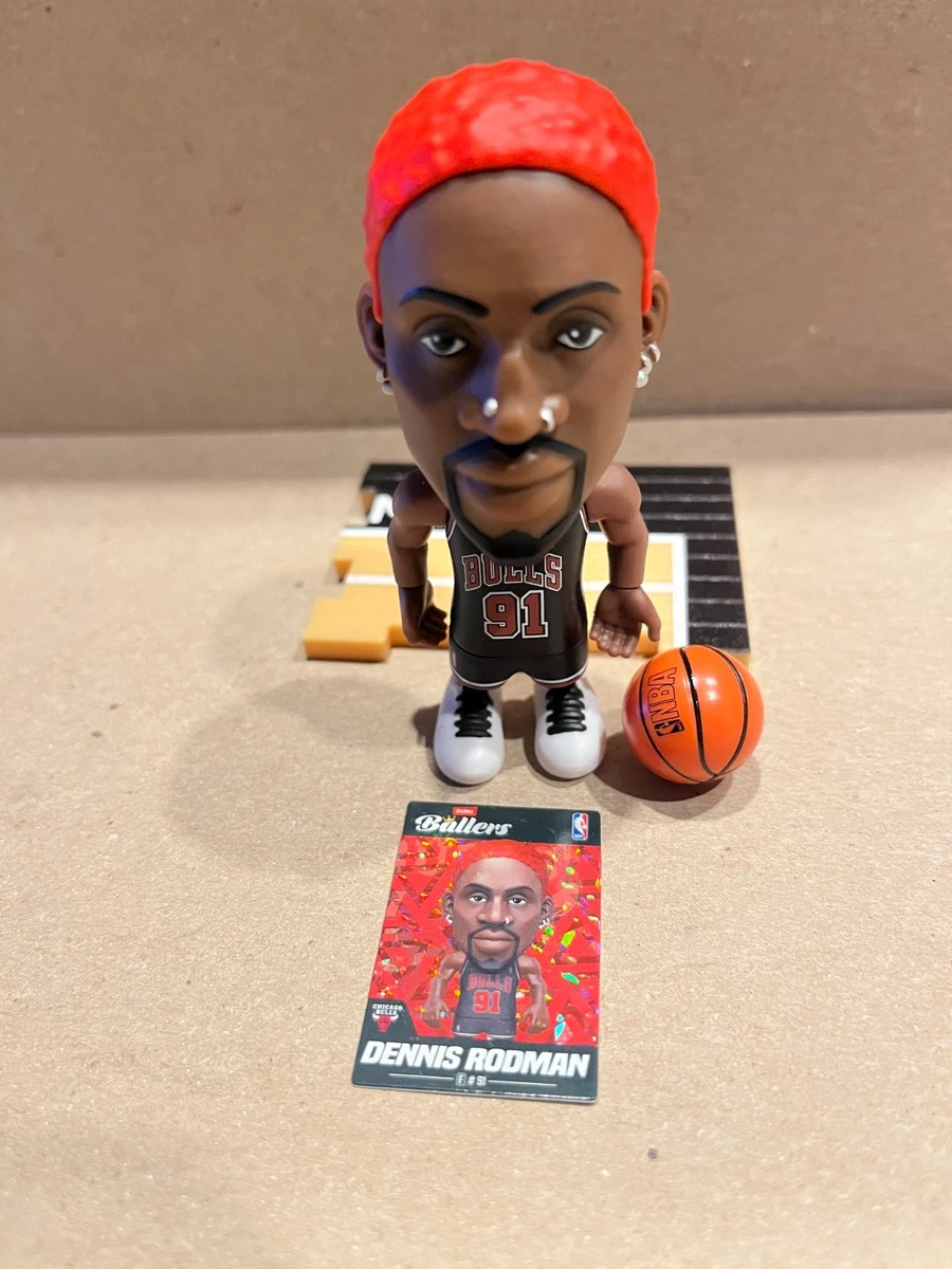 Dennis Rodman NBA Action Figures for sale | eBay