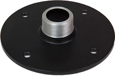 Eminence HA14-1S Aluminum Horn Adapter, Convert 1.4" to 1 Inch Screw-on Horns