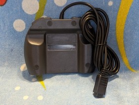 Atari Jaguar Pro Controller 6 Button OEM Authentic Tested Beautiful Condition