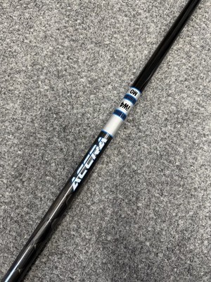 Accra iW4 Driver Shaft Uncut MO flex 46''