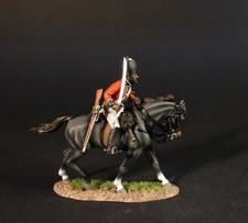 WINMNC004 Madrass Cavalry. By JOHN JENKINS DESIGNS