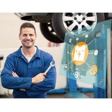 ORIGINAL® VW 1Z5945097A Zusatzbremsleuchte, Bremsleuchte