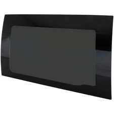 Door Glasses Rear Passenger Right Side Hand for Honda Odyssey 1999-2004