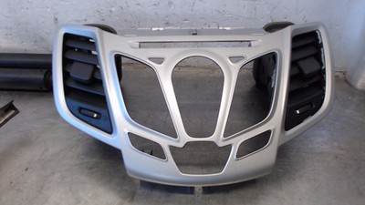 Abdeckung Mittelkonsole 8A6118A802BAW Ford Fiesta 1.25 JA8 2008-2012