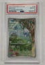 2024 Pokemon Meditite 153 Stellar Crown PSA 10