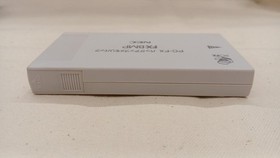NEC FX-BMP PC-FX Backup Memory Pack Storage Accessory Japan Import Authentic