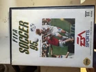 FIFA Soccer 95 (Sega Genesis, 1994) Complete in box