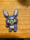 Funko Mystery Minis: Five Nights at Freddy's - Rockstar Bonnie (Glows in the...
