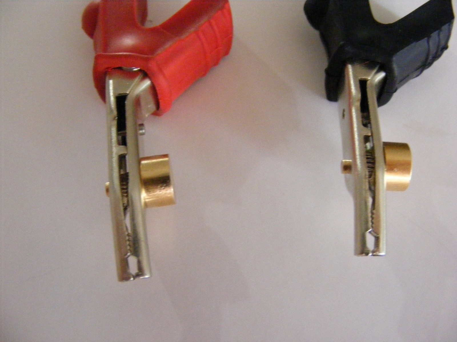 bed of nails test replacement clips butt set toner test clips harris