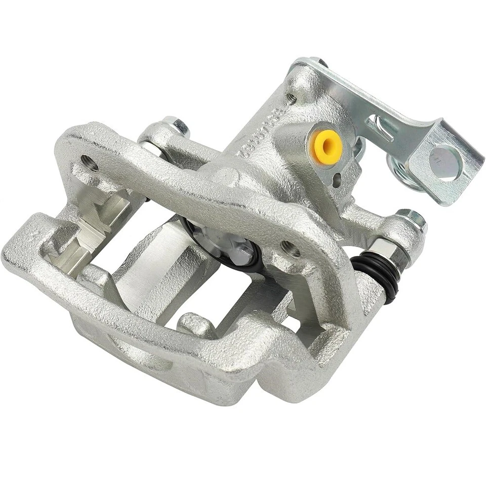 Pinza de freno trasera con soporte controlador para Hyundai Accent 2012-2016 2017 1,6 L Foto 2 de 4