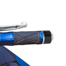 Contrappesi Per Manubri Moto Ø22mm - Terminali In Alluminio Per MTB E Bici Strada - Foto 9