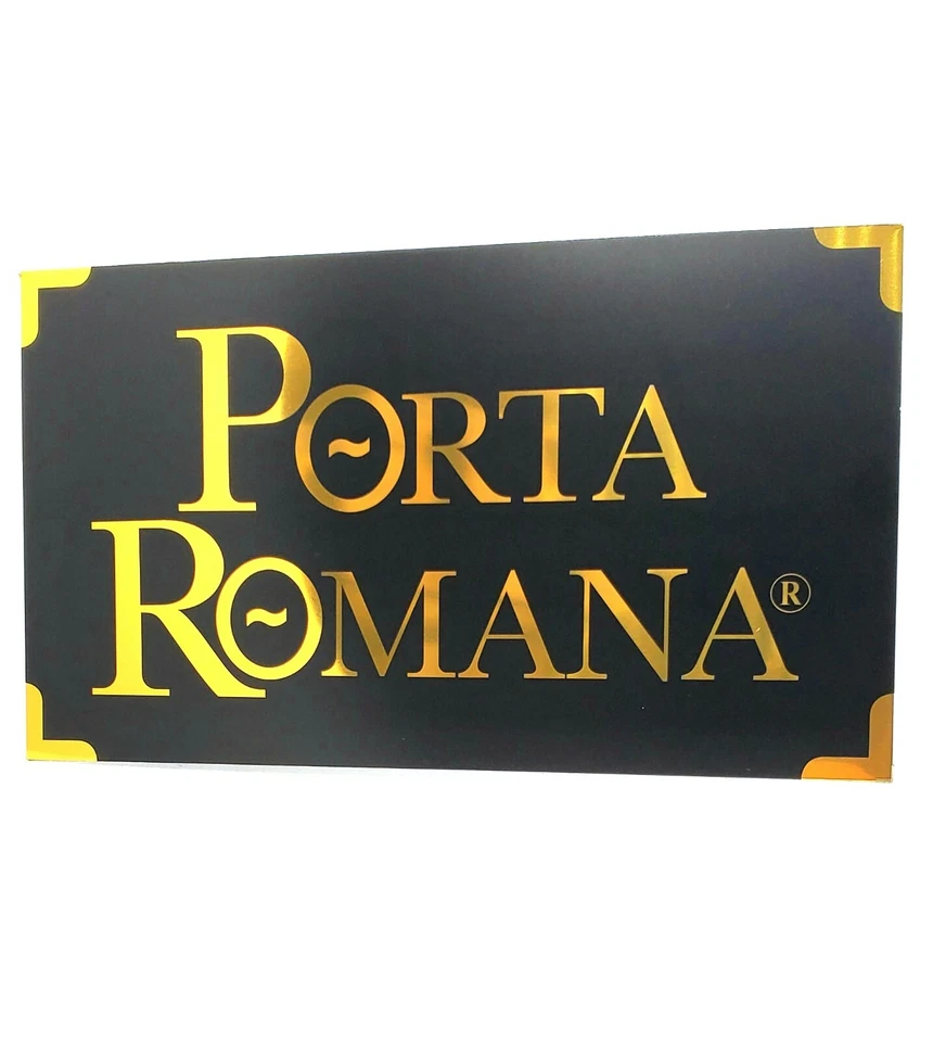 GAFAS DE SOL PORTA ROMANA y monturas MOD.1516 oro madera rojo COLECCIÓN 2 Foto 4 de 4