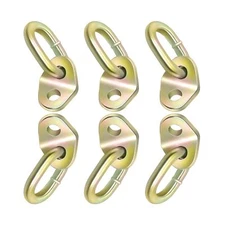 7100 Engine Lift Bracket 5500 lb Capacity Engine Lifting Brackets, Engine Sup...