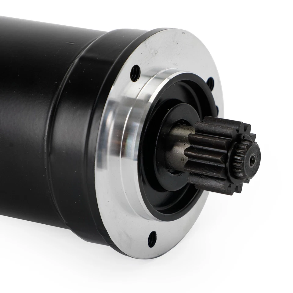 New Starter For Ducati Sport Touring ST2 ST4 S 2001-2003 27040011A A Foto 4 de 4