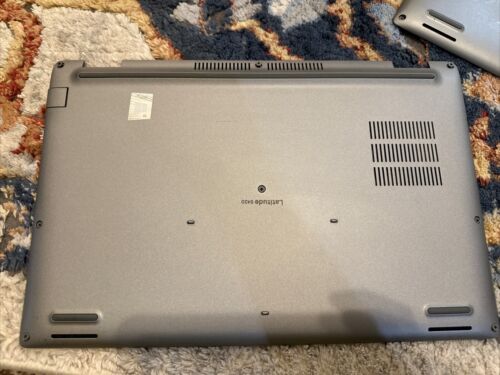 Genuine Dell Latitude 5420 E5420 Bottom Base Lower Back Cover 063DTN 63DTN B32 - Picture 9 of 11