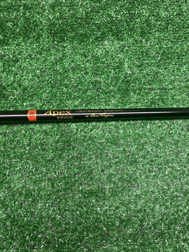 Ben Hogan Apex Edge Forged 5 Iron Regular Flex Graphite Shaft RH 38.5”L - Picture 15 of 18