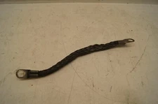 1994 Jaguar XJS Convertible - ENGINE GROUND CABLE OEM
