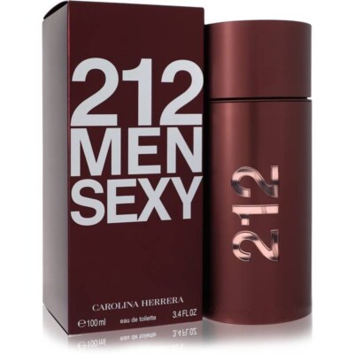 212 men body spray